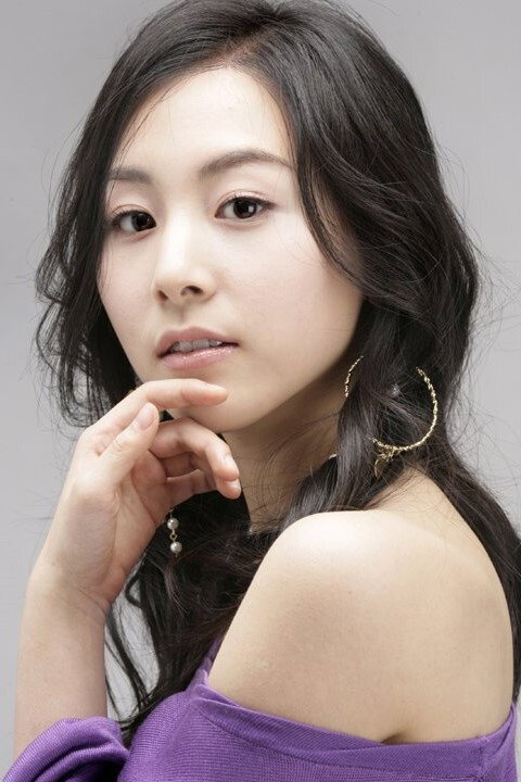 Kim Ha-eun's poster