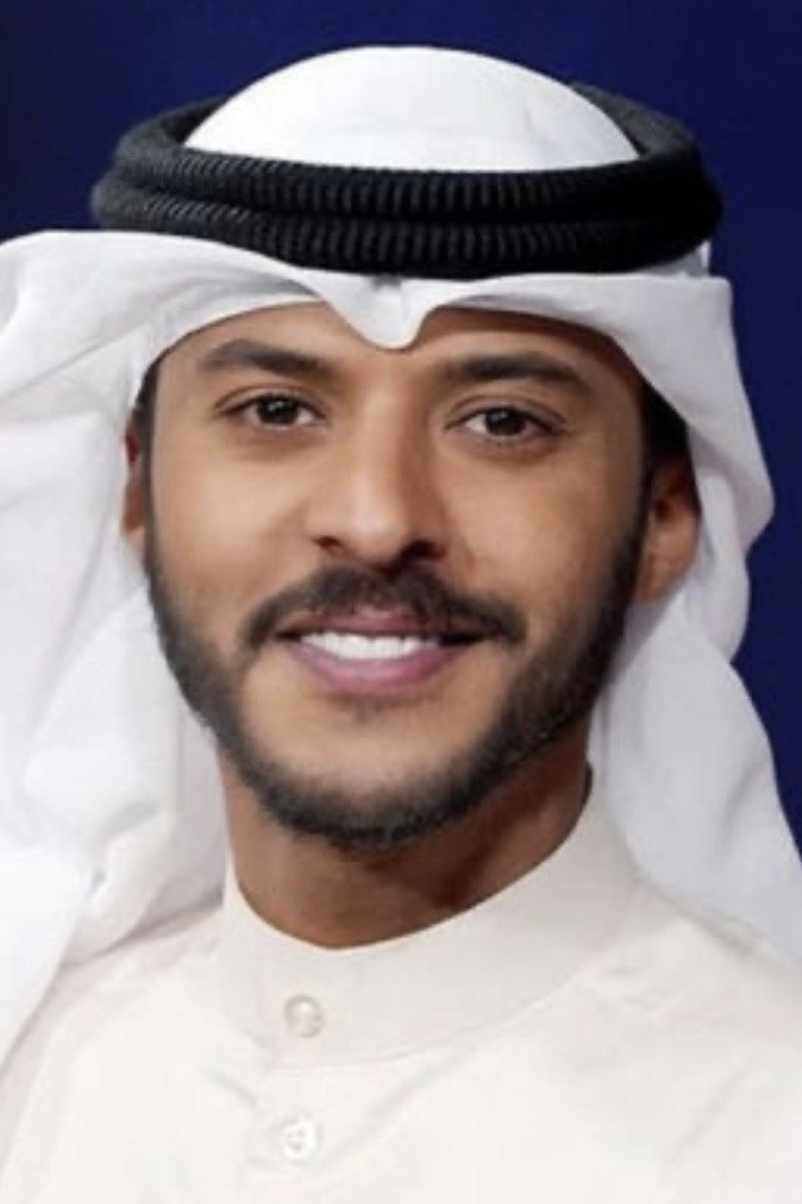 Abdullah Al-Tararwah's poster