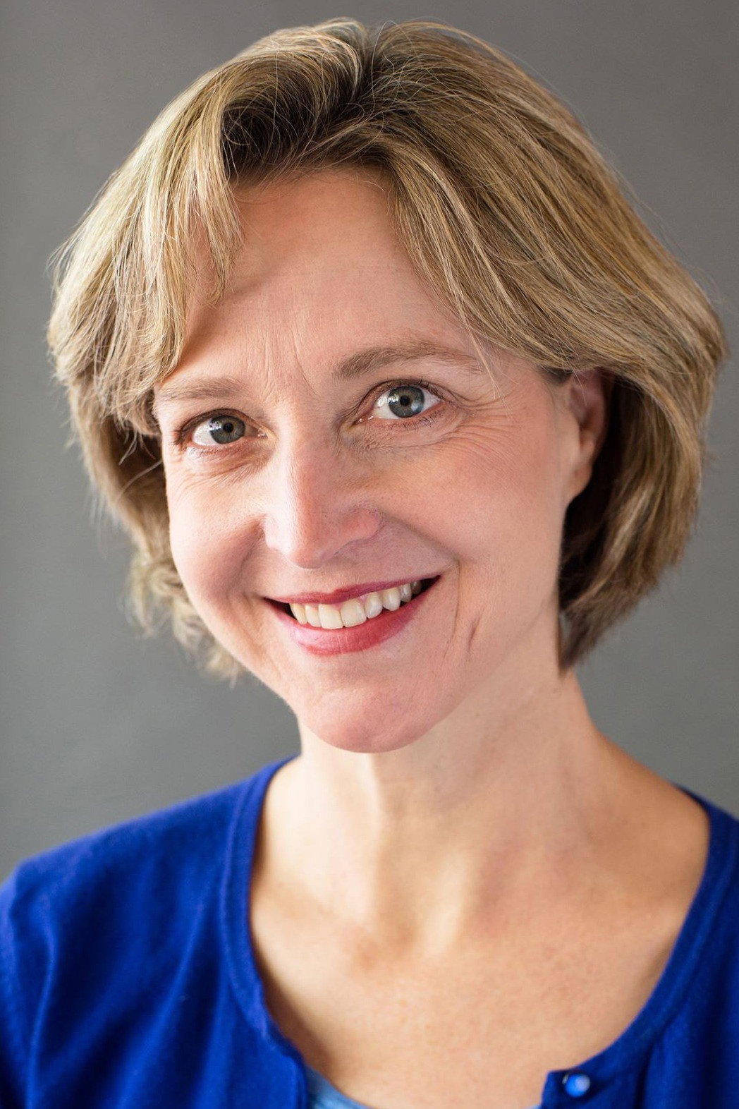 Catherine Haun's poster