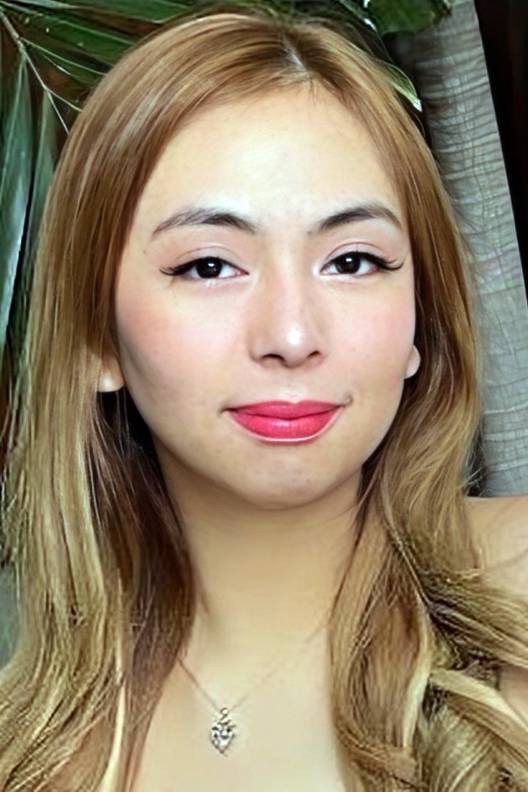 Jonica Lazo's poster