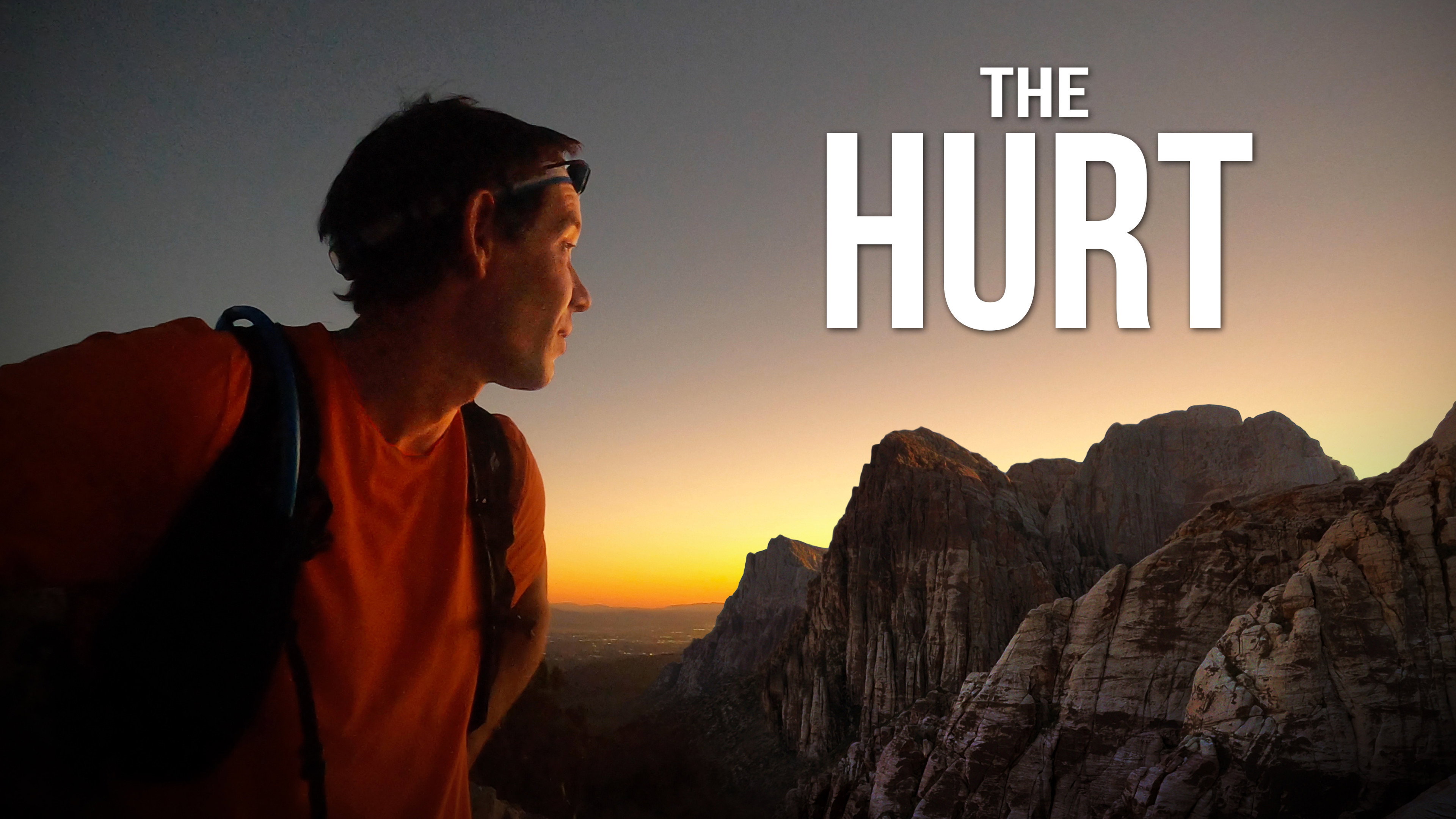 The Hurt's poster