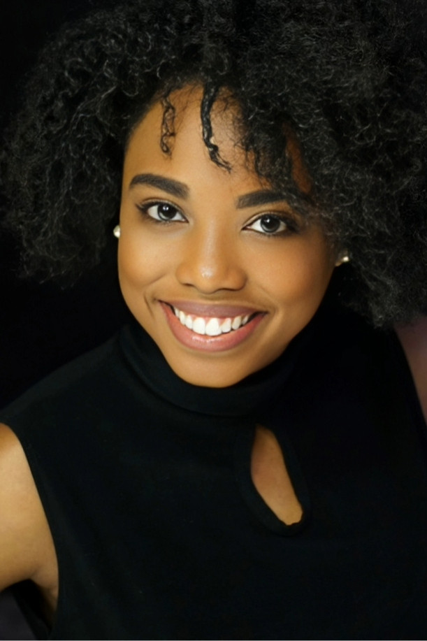 Tiara Kennedy's poster