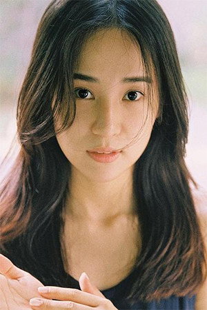 Mulligan Liu's poster