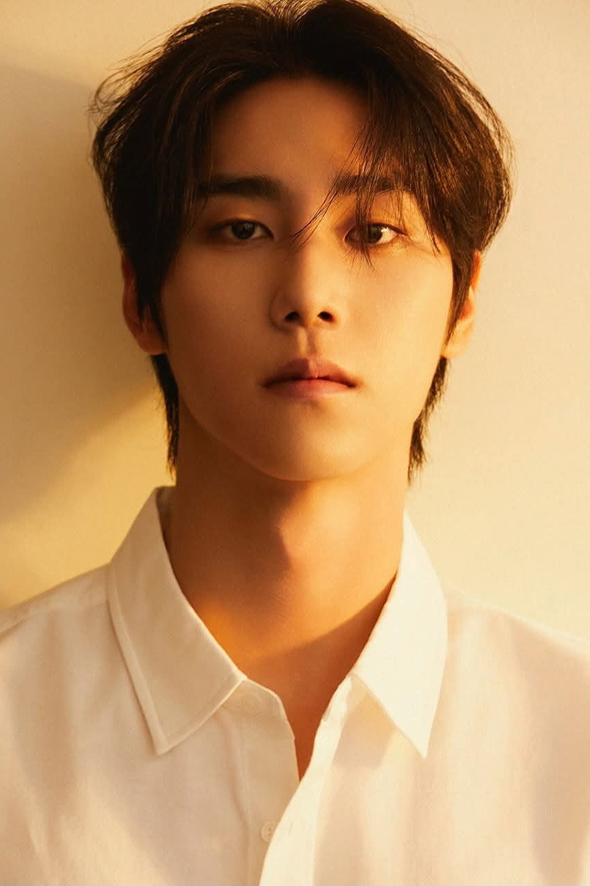 Ji Ho-geun's poster