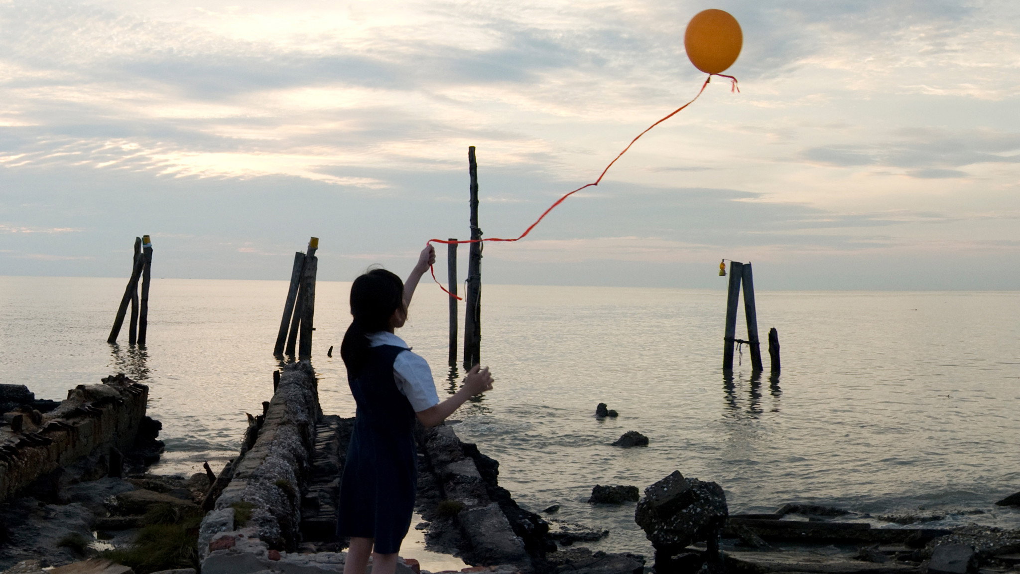 Love Suicides's poster