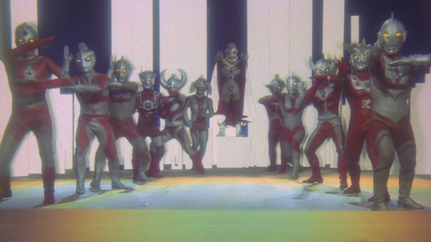 Space Warriors 2000's poster