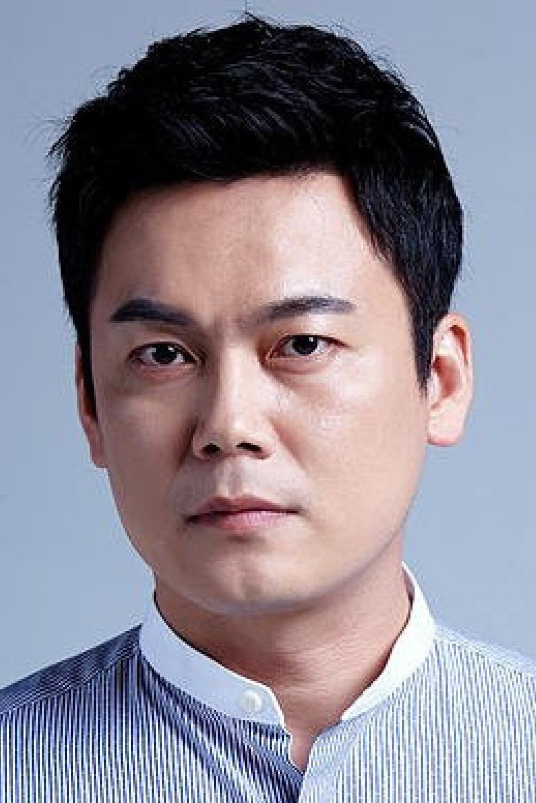 Kang Seung-wan's poster