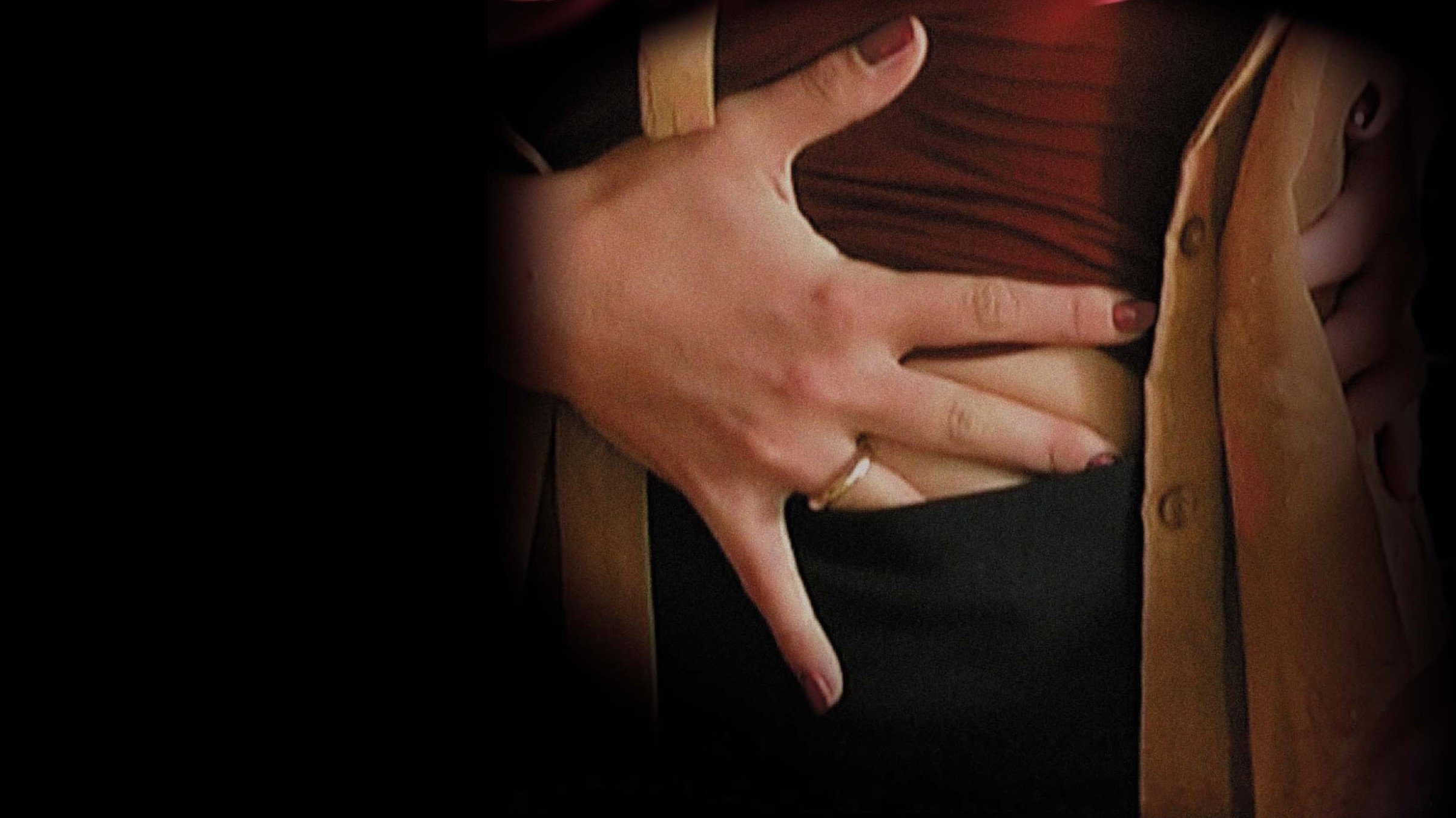 Swingers's poster