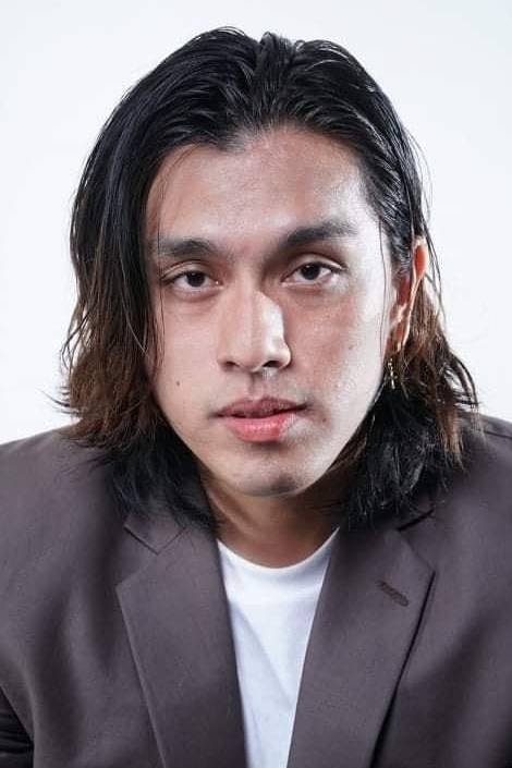 Ardy Raymundo's poster