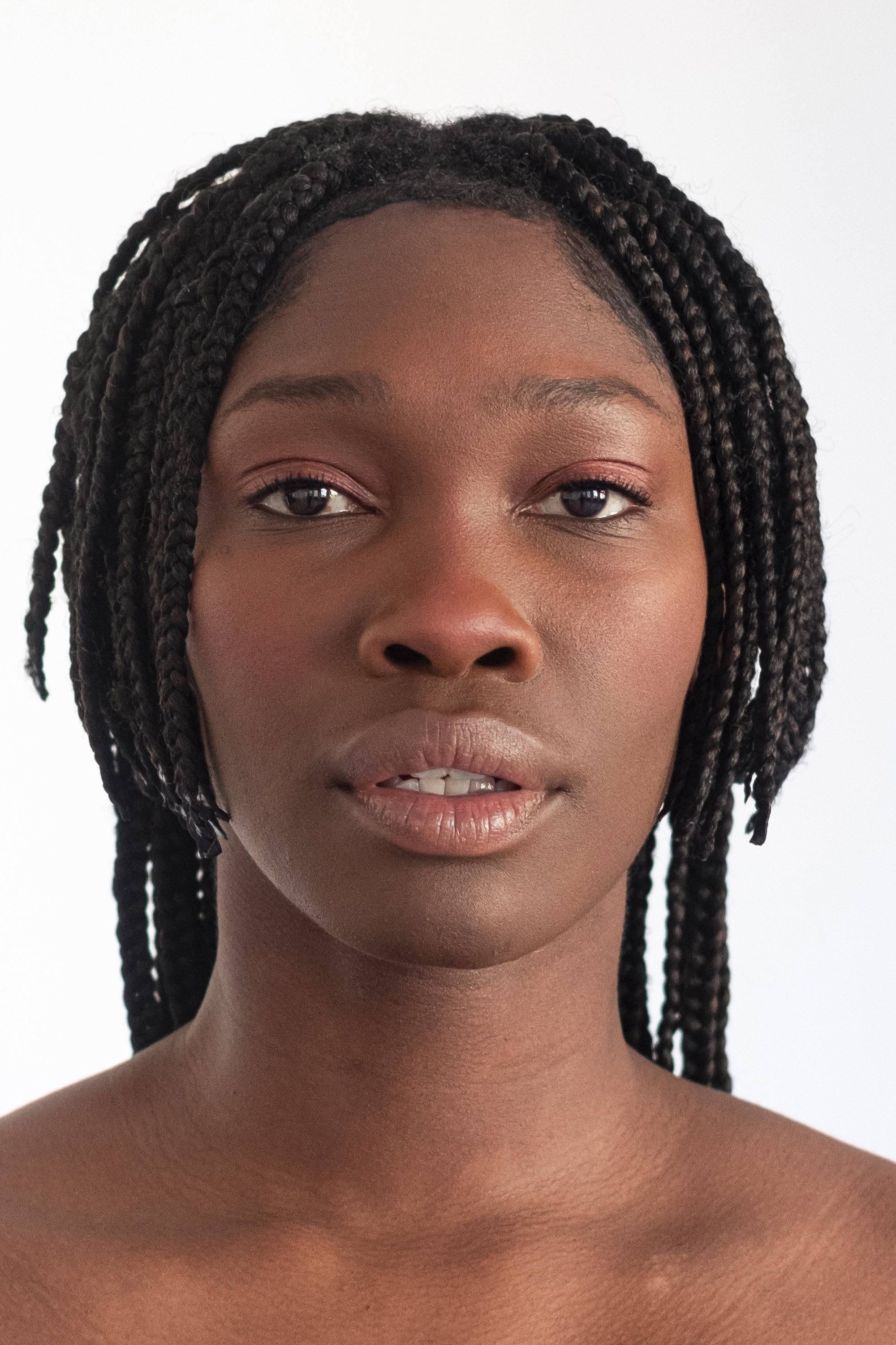 Ruby Commey's poster