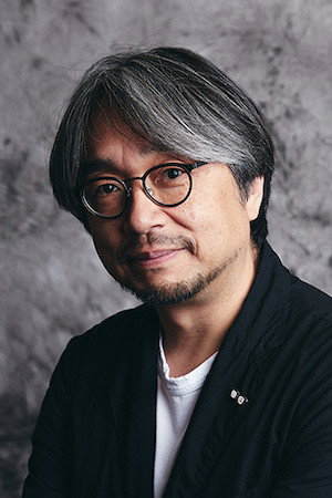 Kundo Koyama's poster