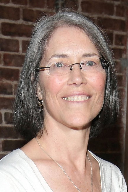 Carol Potter's poster