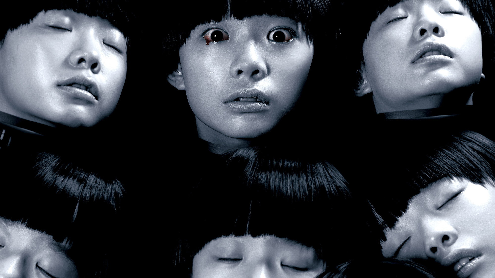 Horror Stories 3's poster