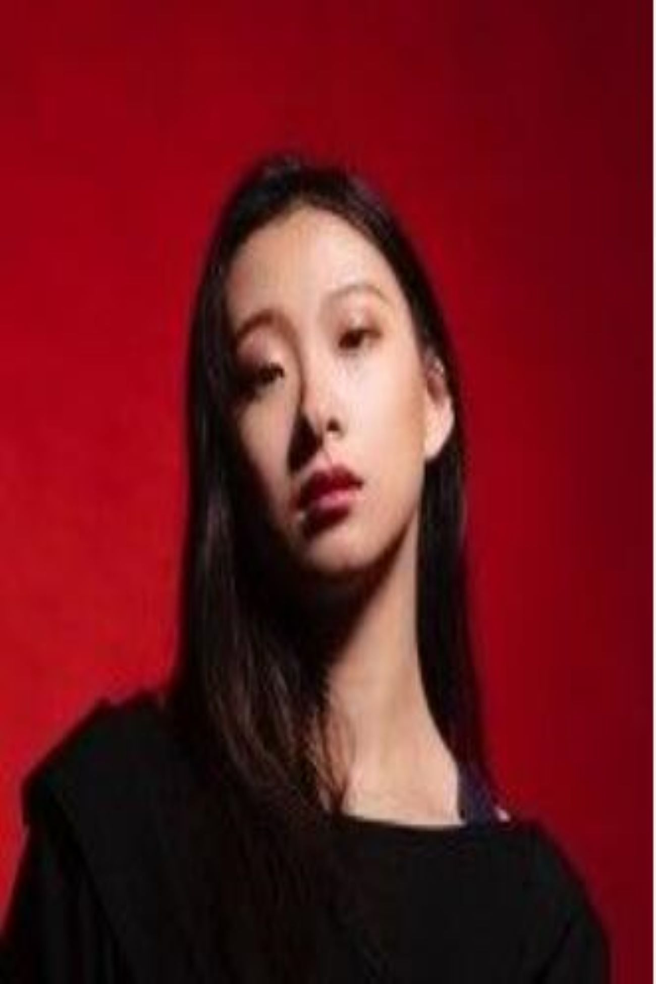Li Han's poster