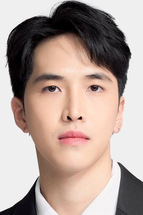 Chokkorn Deotrakul's poster