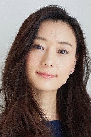 Arisa Nakajima's poster