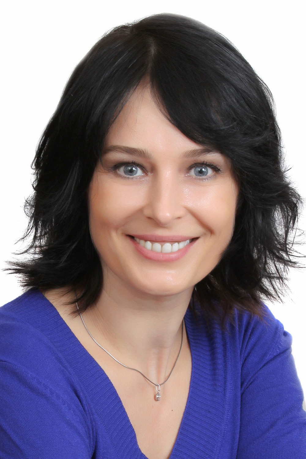 Irina Sidorova's poster