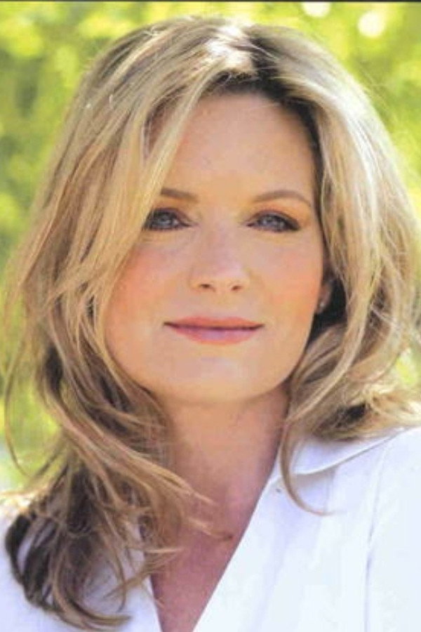 Rebeccah Bush's poster