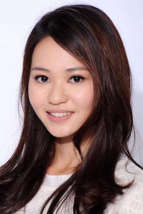 Mandy Ho's poster