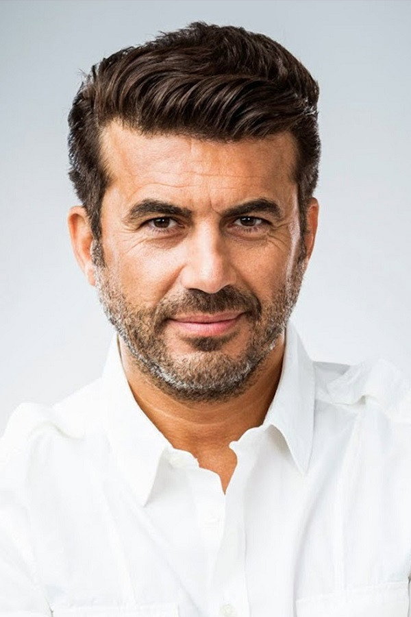 Oğuz Galeli's poster