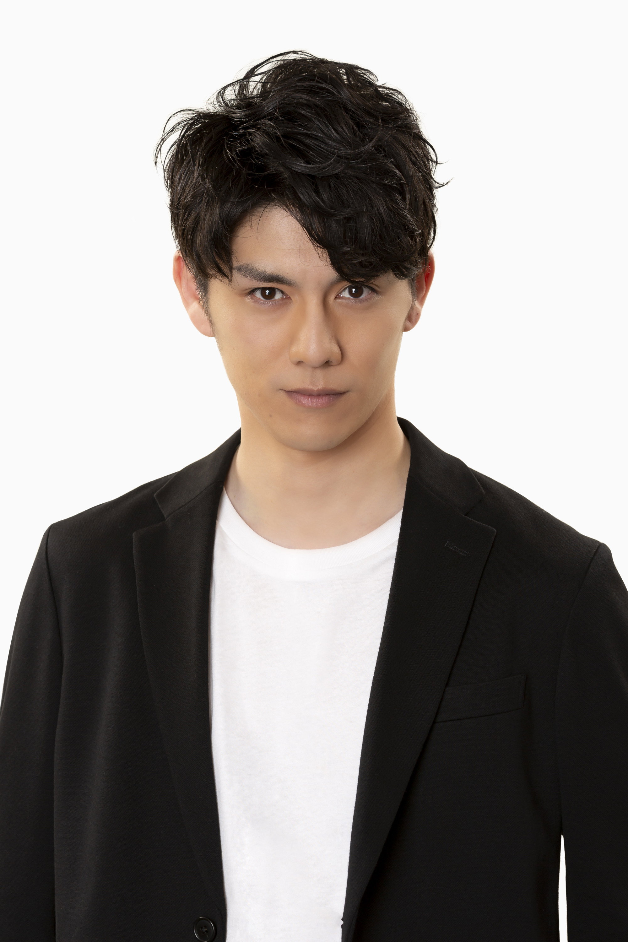 Tsunenori Aoki's poster