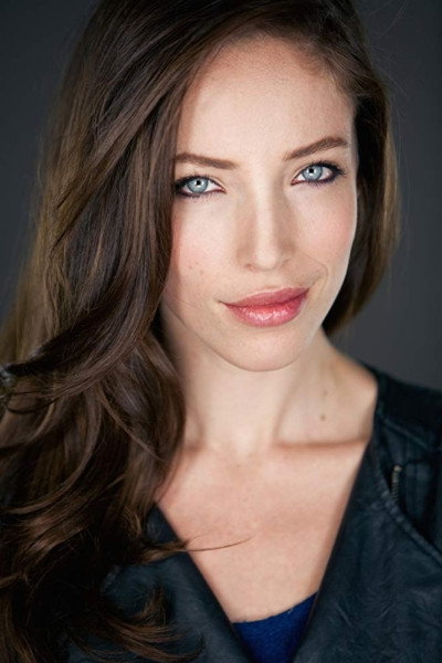 Nicole Stark's poster