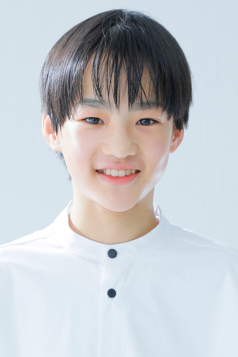 Youta Mimoto's poster