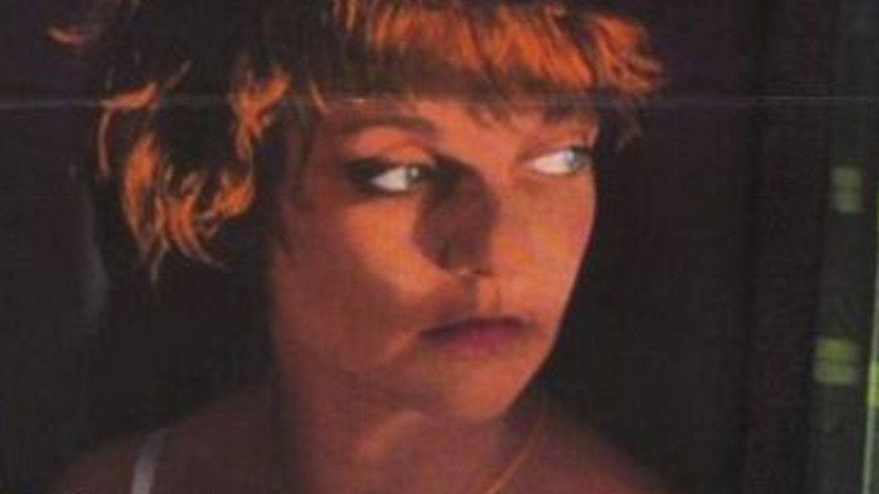 Rachel River's poster