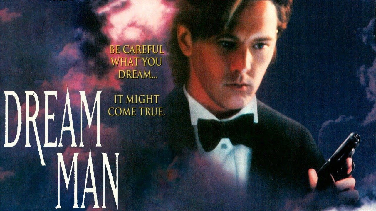 Dream Man's poster