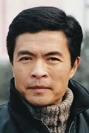 Ao Lu's poster