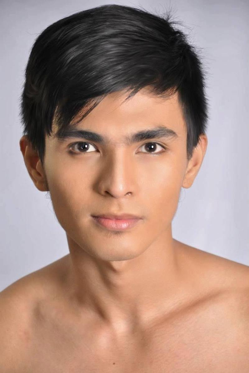 JM Martinez's poster