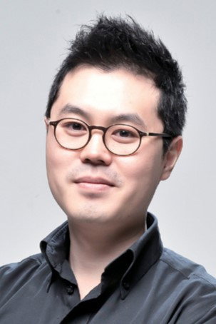 Kim Ki-hyun's poster
