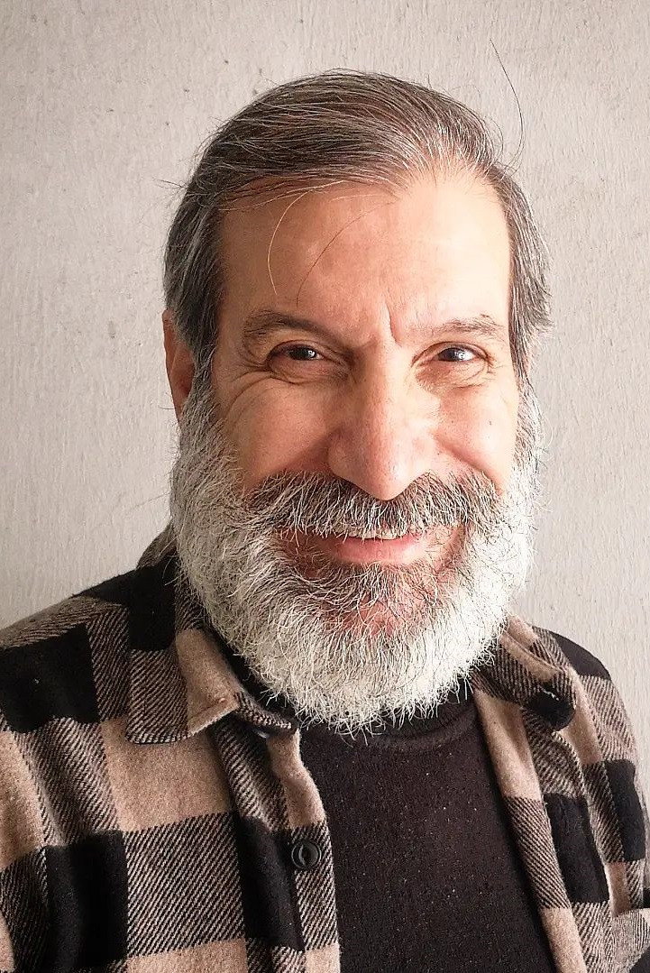 Mehmet Avcı's poster