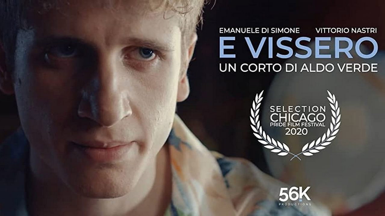 E Vissero's poster