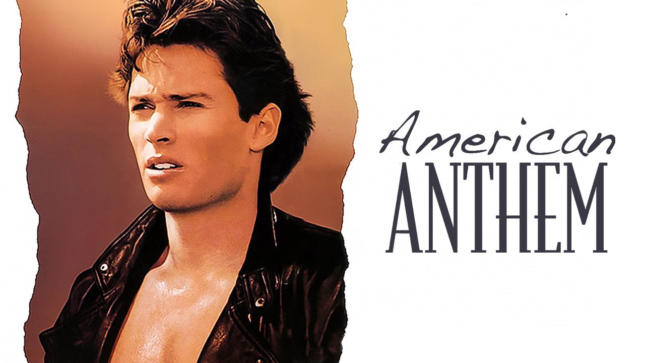 American Anthem's poster
