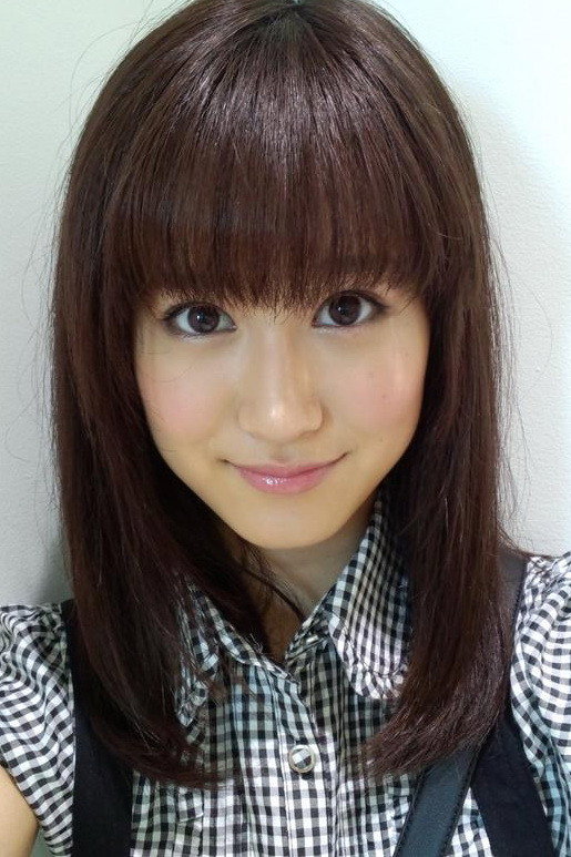 Nanami Abe's poster