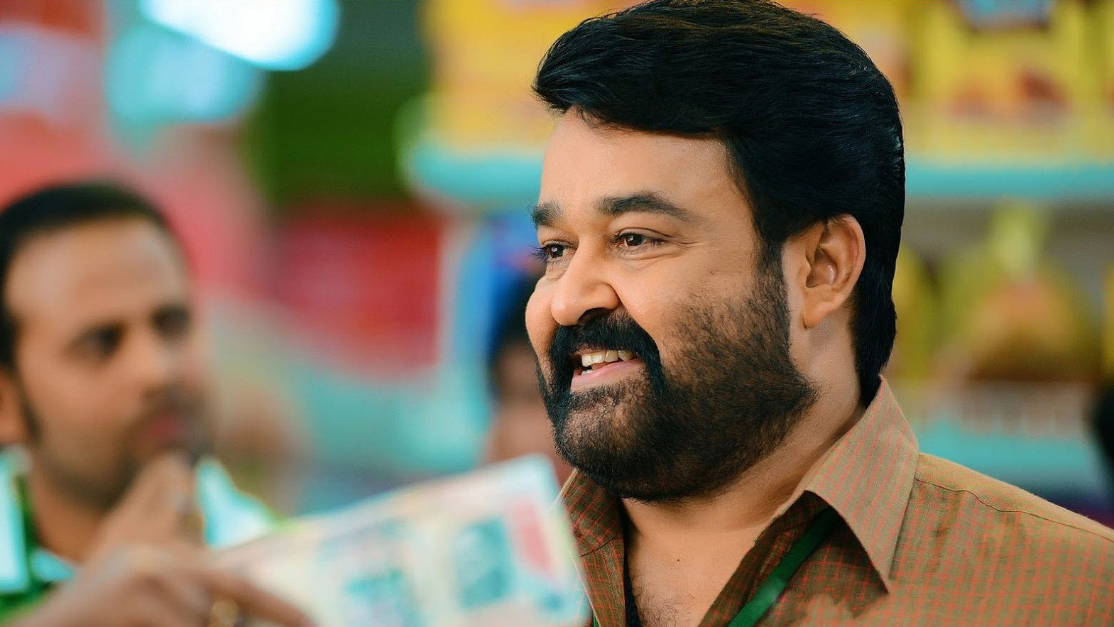 Manamantha's poster