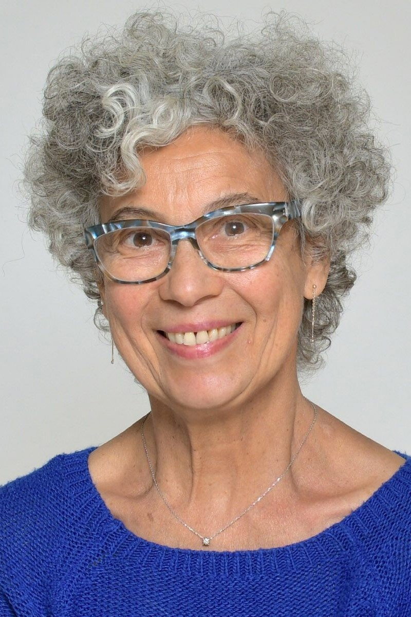 Béatrice Romand's poster