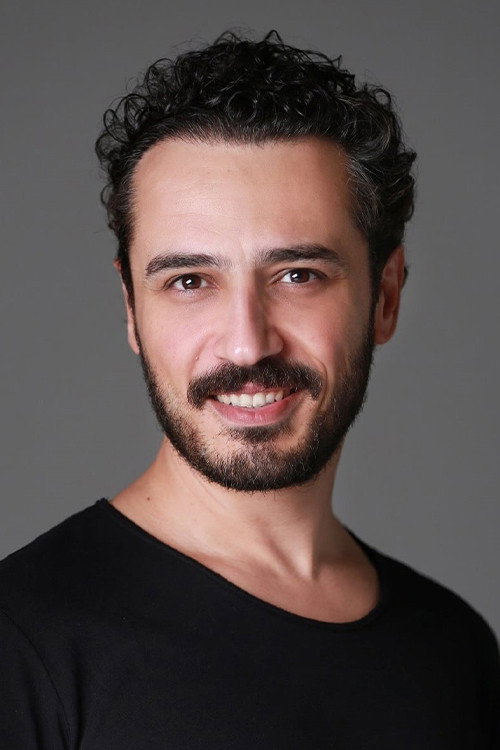 Baran Akbulut's poster