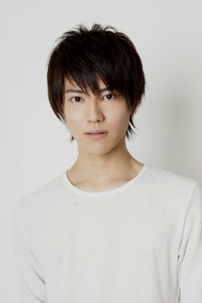 Taiki Yamazaki's poster