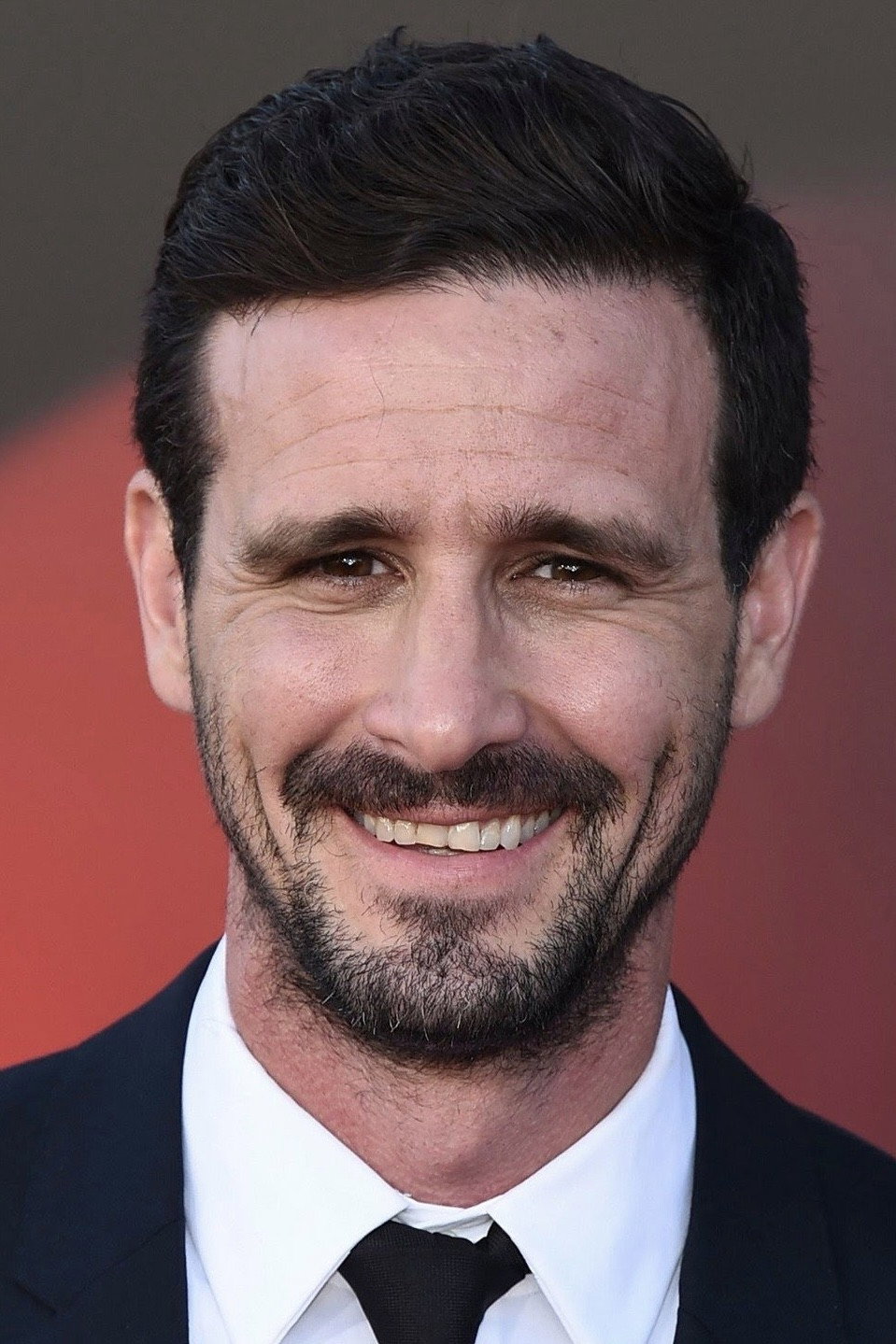 James Ransone's poster