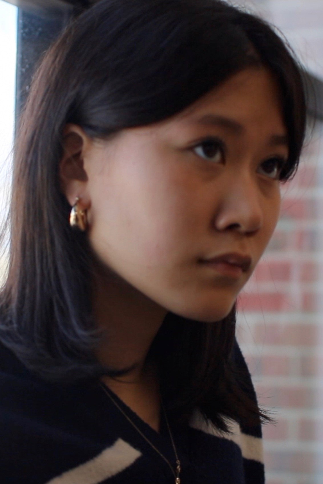 Chloe Yi's poster