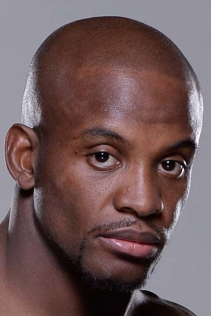 Eddie Gordon's poster