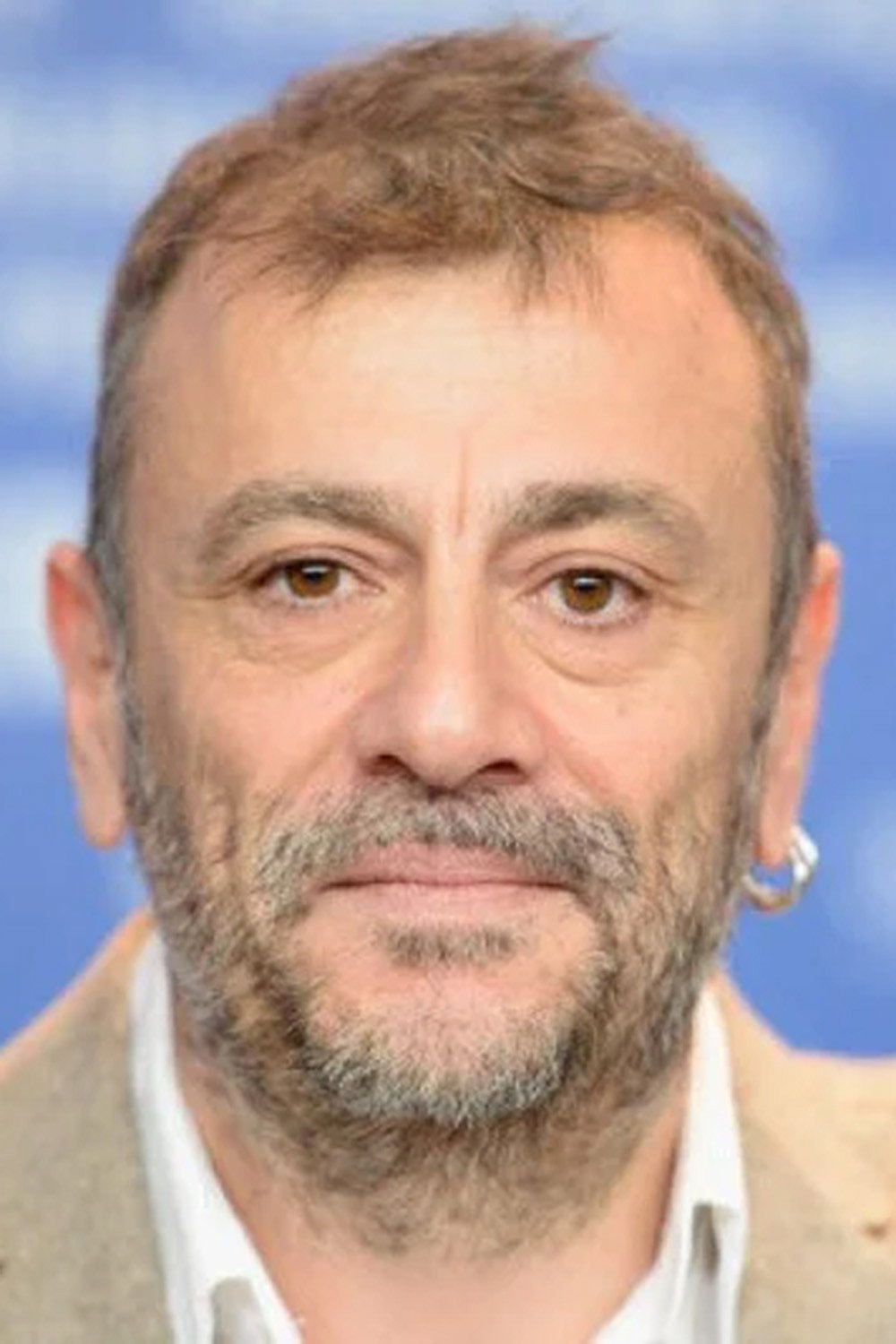 Kutluğ Ataman's poster