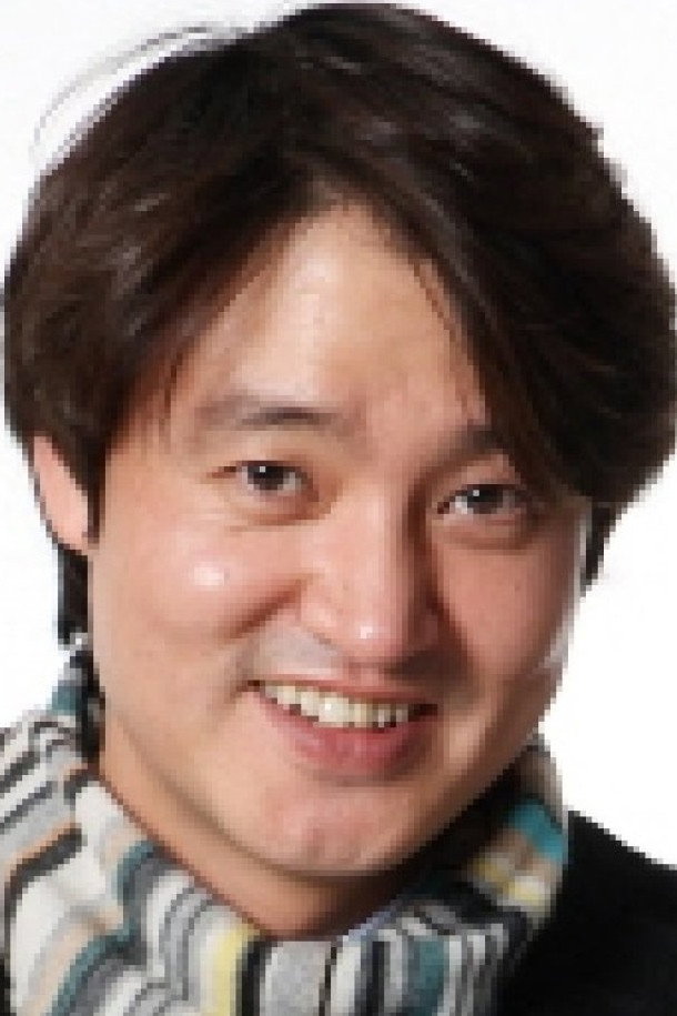 Lee Myung-ho's poster