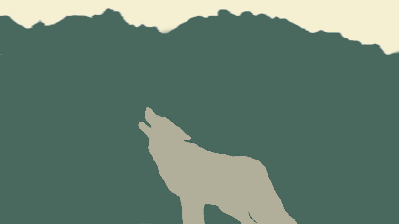 High Country Calling's poster