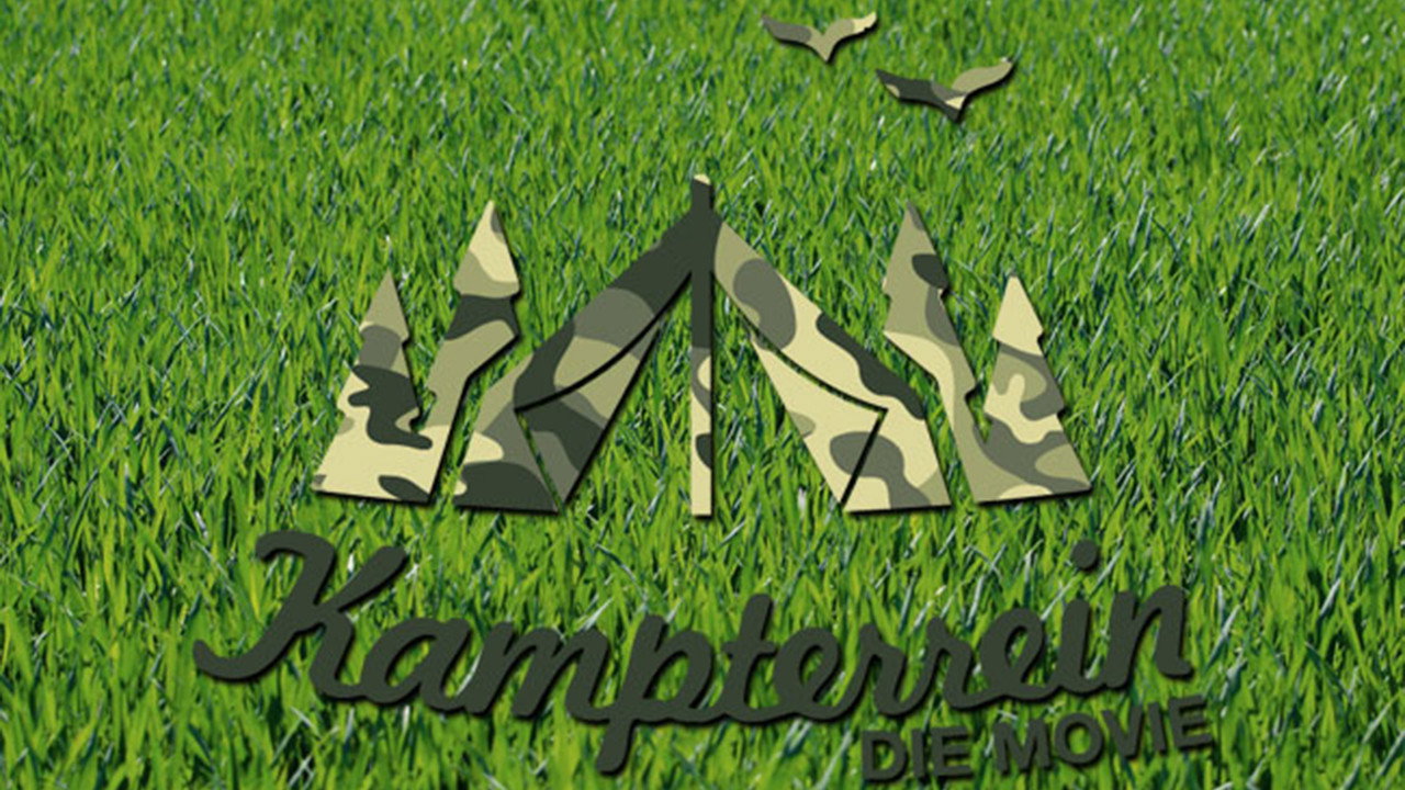 Camp Grounds's poster