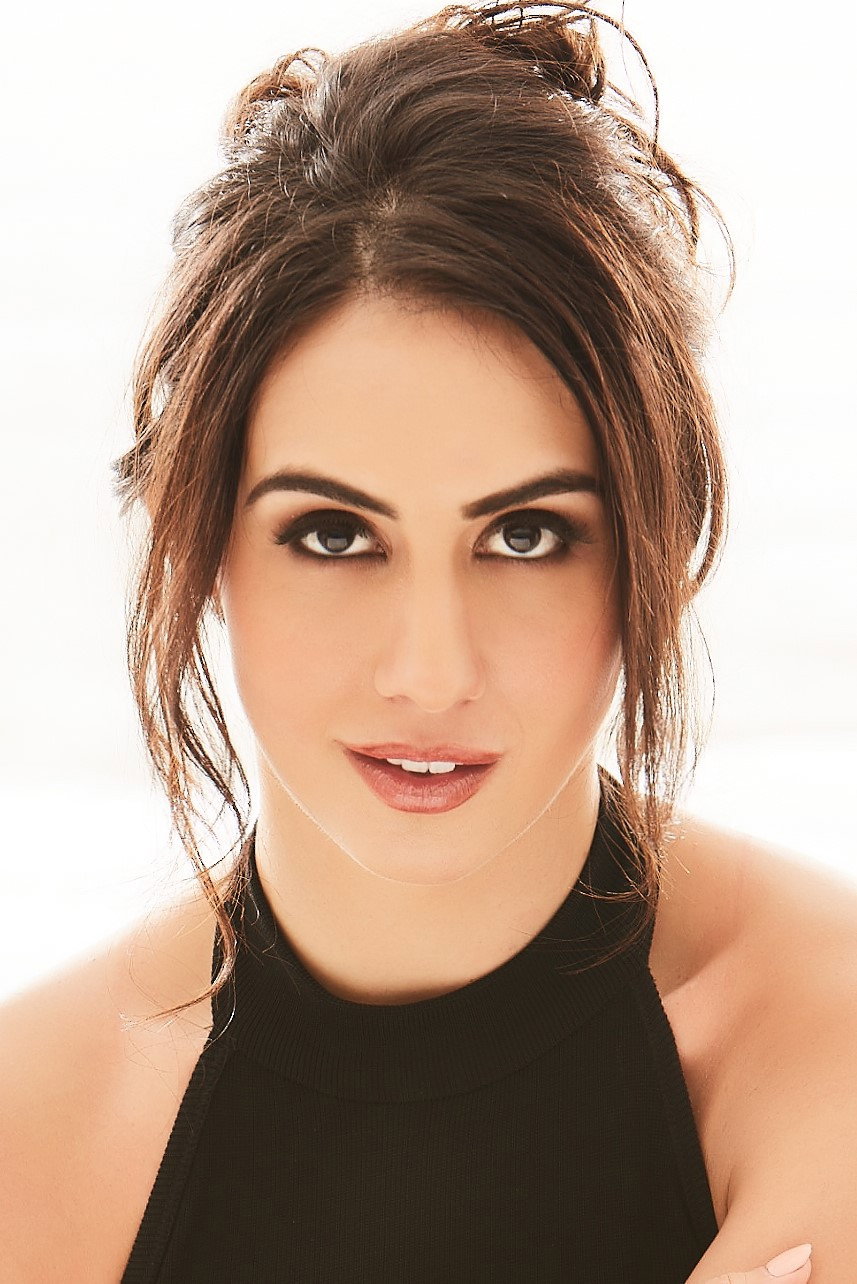 Lauren Gottlieb's poster