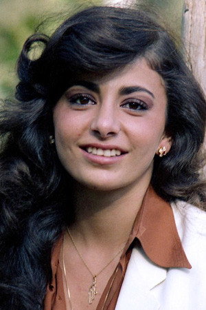 Farahnaz Pahlavi's poster