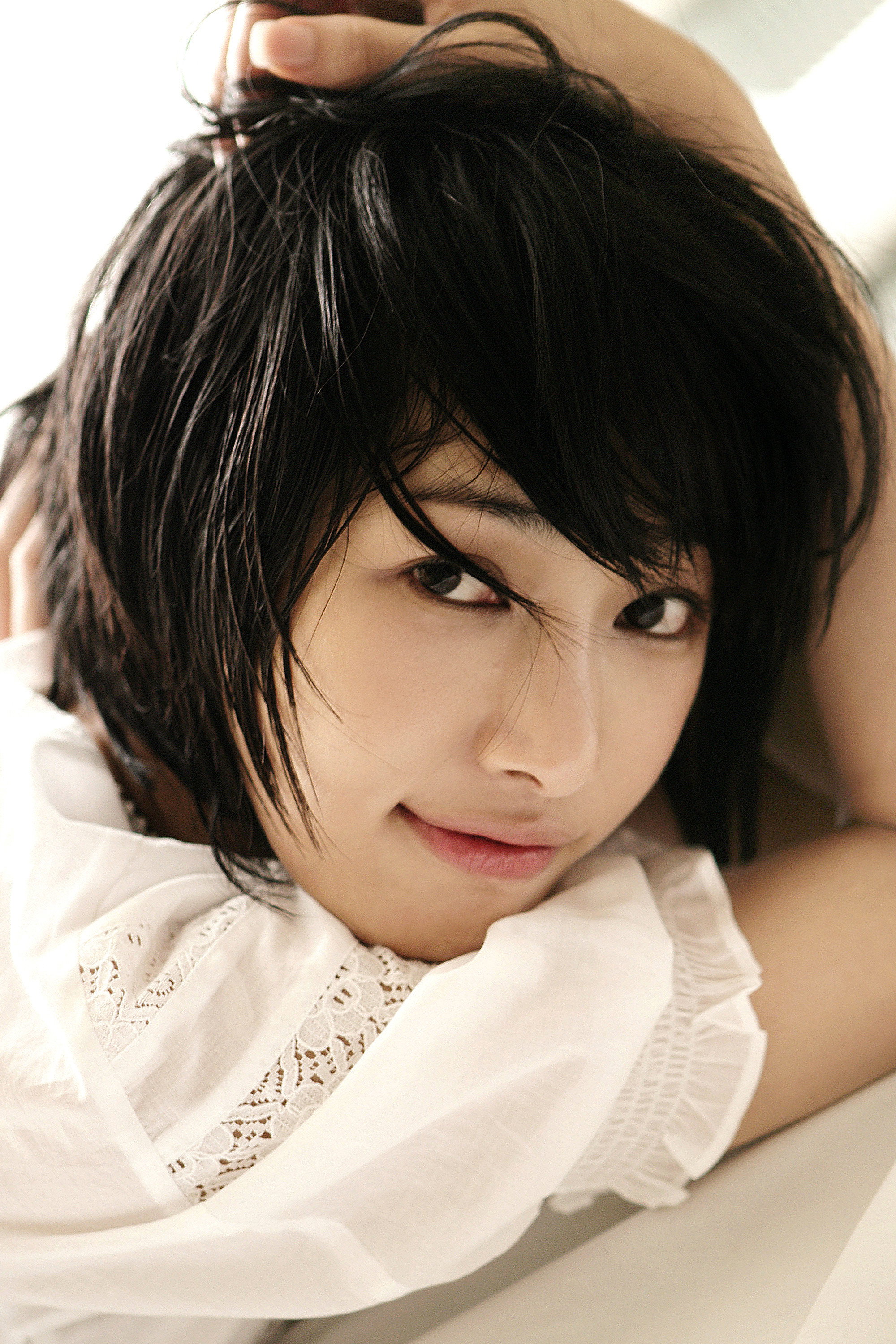 Sun Woo-sun's poster